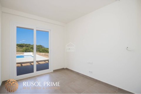 Villa for sale in Es Mercadal, Menorca, Spain 3 bedrooms, 165 sq.m. No. 11094 - photo 14