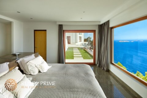 Villa for sale in Ibiza town, Ibiza, Spain 9 bedrooms, 800 sq.m. No. 38231 - photo 14