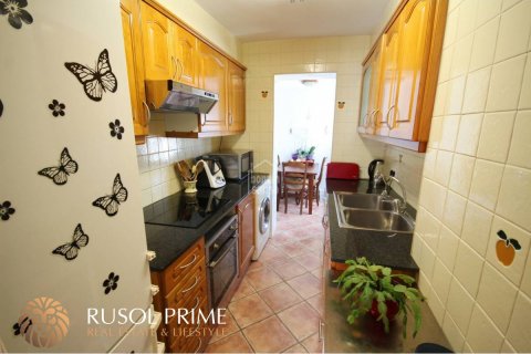 Apartment for sale in Mahon, Menorca, Spain 2 bedrooms, 76 sq.m. No. 39229 - photo 20