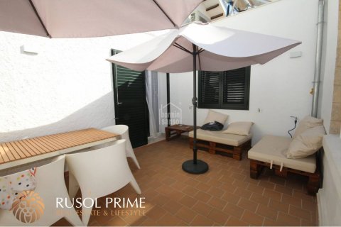 Villa for sale in Mahon, Menorca, Spain 5 bedrooms, 245 sq.m. No. 39030 - photo 11