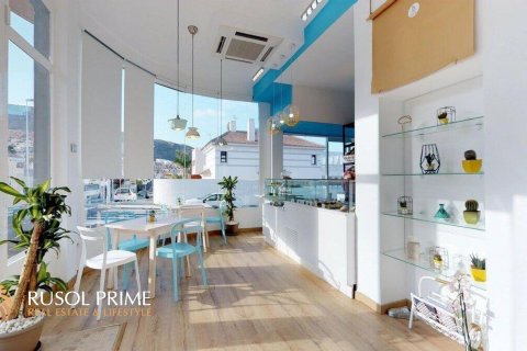 Commercial property for sale in Torviscas, Tenerife, Spain No. 12240 - photo 6