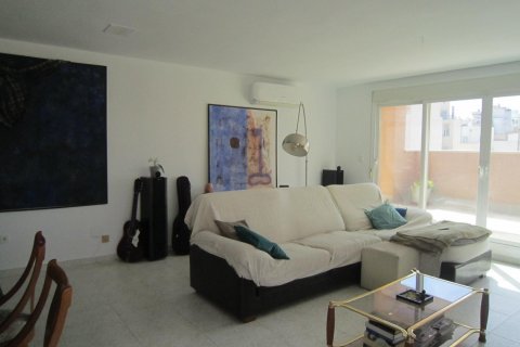 Penthouse for sale in Calpe, Alicante, Spain 5 bedrooms, 500 sq.m. No. 40800 - photo 21