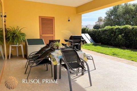 Townhouse for sale Sant Llorenc Des Cardassar, Mallorca, Spain 4 bedrooms, 290 sq.m. No. 40343 - photo 11