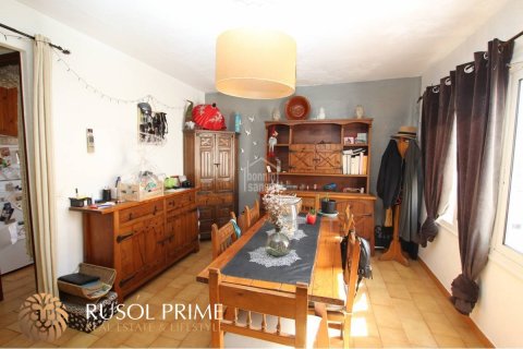 Apartment for sale in Sant Lluis, Menorca, Spain 4 bedrooms, 121 sq.m. No. 39070 - photo 19