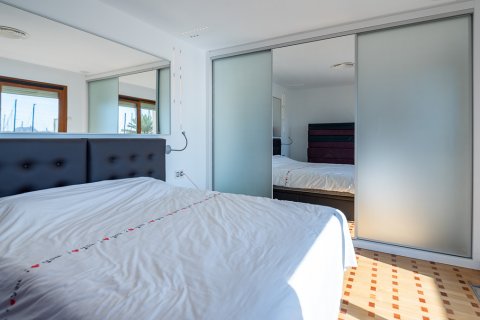 Apartment for sale in Palma de Majorca, Mallorca, Spain 3 bedrooms, 130 sq.m. No. 40847 - photo 10