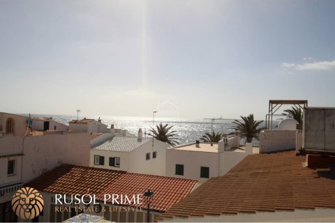 Apartment for sale in Sant Lluis, Menorca, Spain 4 bedrooms, 121 sq.m. No. 39070 - photo 4