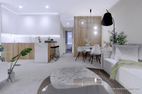 Apartment for sale in Pasai San Pedro, Gipuzkoa, Spain 2 bedrooms, 63 sq.m. No. 40768 - photo 8