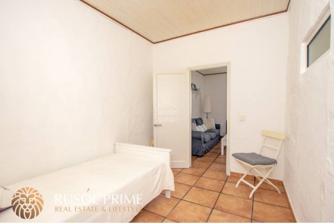 Townhouse for sale in Es Mercadal, Menorca, Spain 3 bedrooms, 105 sq.m. No. 39222 - photo 12