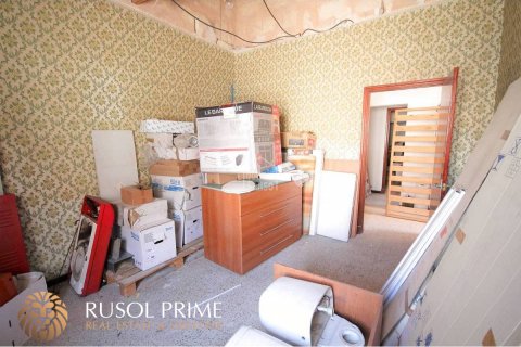 Land plot for sale in Ciutadella De Menorca, Menorca, Spain 3 bedrooms, 130 sq.m. No. 10821 - photo 9