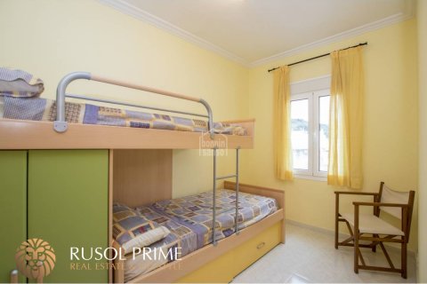 Apartment for sale in Ferreries, Menorca, Spain 4 bedrooms, 150 sq.m. No. 39232 - photo 4