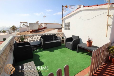Apartment for sale in Sant Lluis, Menorca, Spain 4 bedrooms, 121 sq.m. No. 39070 - photo 7