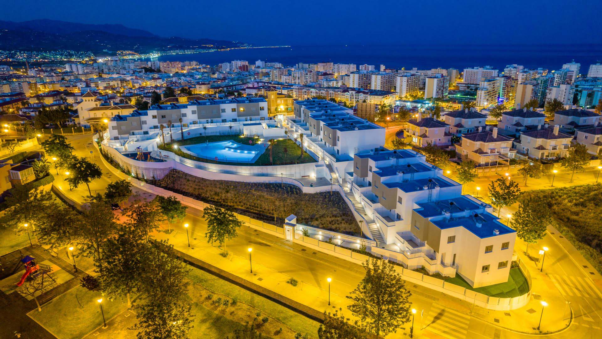 Naos 21 a Malaga, Spagna N° 40390