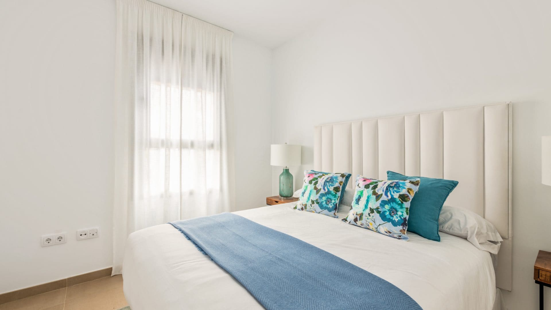 Sunrise Heights in Manilva, Malaga, Spain No. 40393