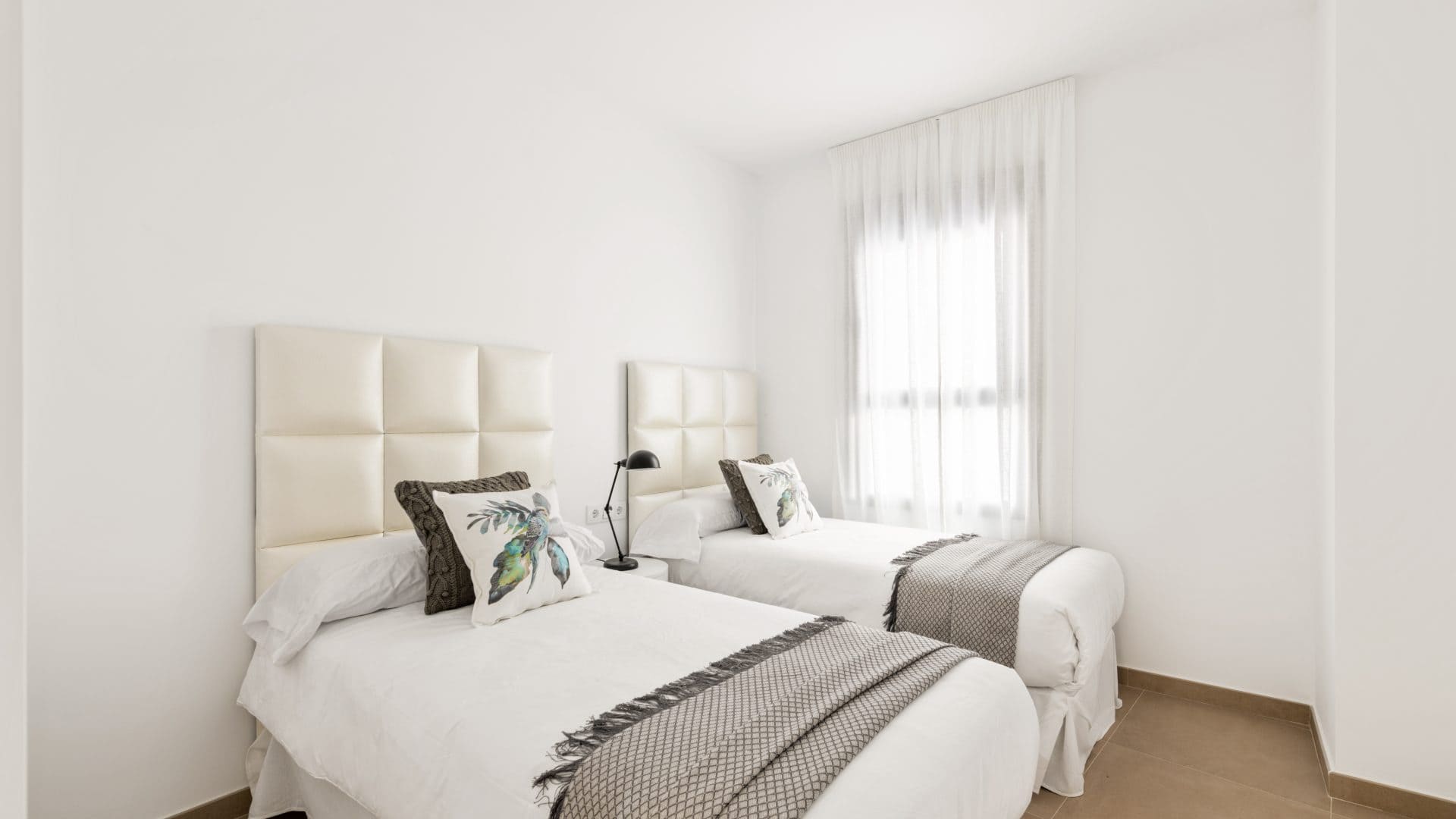 Sunrise Heights in Manilva, Malaga, Spain No. 40393
