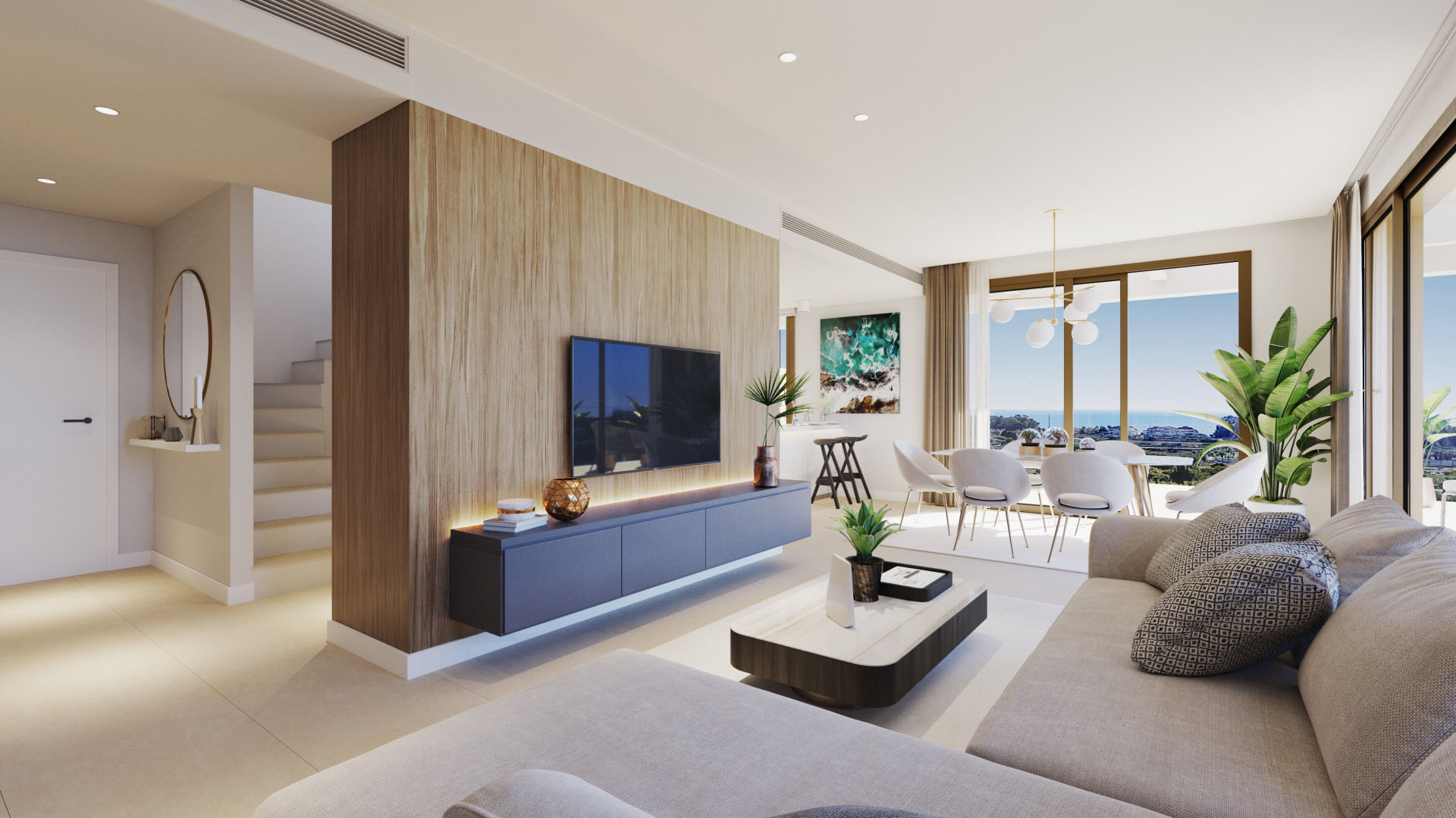 Symphony Suites en Málaga, España No. 40386