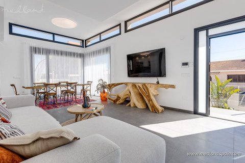 Villa for sale in La Mata, Burgos, Spain 4 bedrooms, 210 sq.m. No. 9389 - photo 5