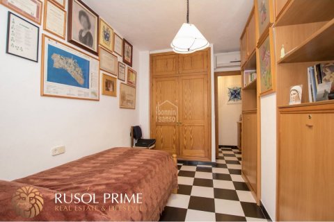 Apartment for sale in Es Mercadal, Menorca, Spain 6 bedrooms, 698 sq.m. No. 39184 - photo 11