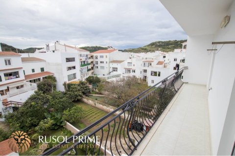 Apartment for sale in Ferreries, Menorca, Spain 4 bedrooms, 150 sq.m. No. 39232 - photo 10
