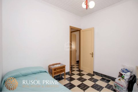 Apartment for sale in Mahon, Menorca, Spain 4 bedrooms, 192 sq.m. No. 39733 - photo 17