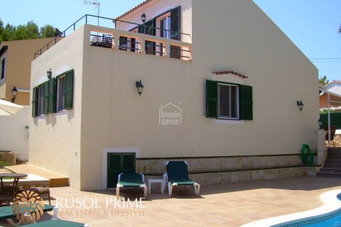 Villa for sale in Ferreries, Menorca, Spain 3 bedrooms, 133 sq.m. No. 10785 - photo 19
