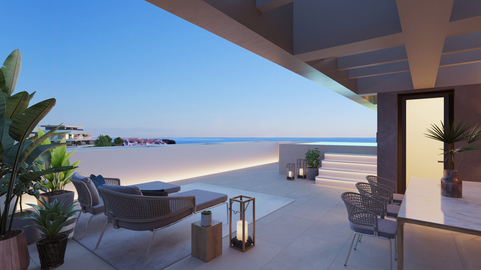 Symphony Suites en Málaga, España No. 40386
