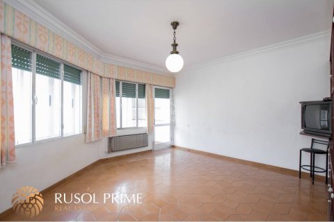 Apartment for sale in Mahon, Menorca, Spain 4 bedrooms, 178 sq.m. No. 11371 - photo 19