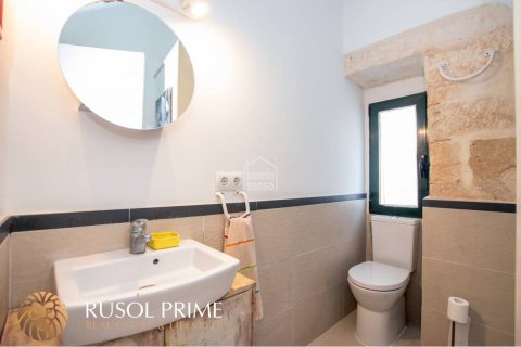 Apartment for sale in Sant Lluis, Menorca, Spain 1 bedroom,  No. 39320 - photo 3