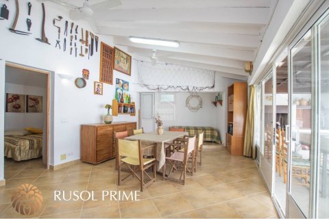 Villa for sale in Es Castell, Menorca, Spain 5 bedrooms, 263 sq.m. No. 38268 - photo 15