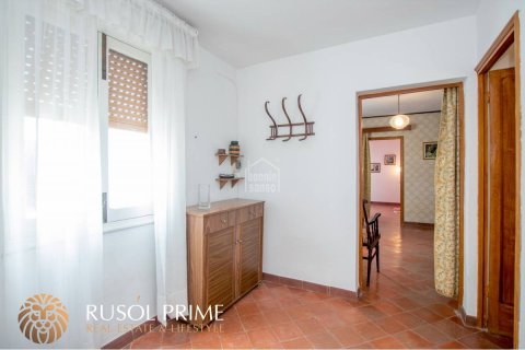 Townhouse for sale Es Mercadal, Menorca, Spain 5 bedrooms, 126 sq.m. No. 38975 - photo 14