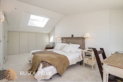 Apartment for sale in Mahon, Menorca, Spain 3 bedrooms, 111 sq.m. No. 39115 - photo 10