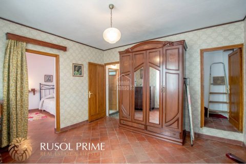 Townhouse for sale Es Mercadal, Menorca, Spain 5 bedrooms, 126 sq.m. No. 38975 - photo 19