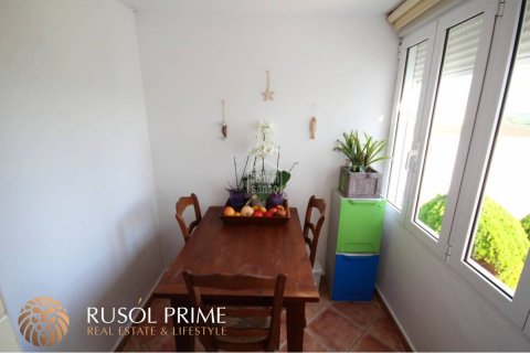 Apartment for sale in Mahon, Menorca, Spain 2 bedrooms, 76 sq.m. No. 39229 - photo 18