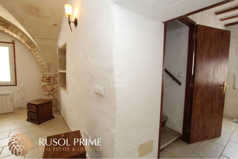 Townhouse for sale in Sant Lluis, Menorca, Spain 3 bedrooms, 198 sq.m. No. 39141 - photo 4