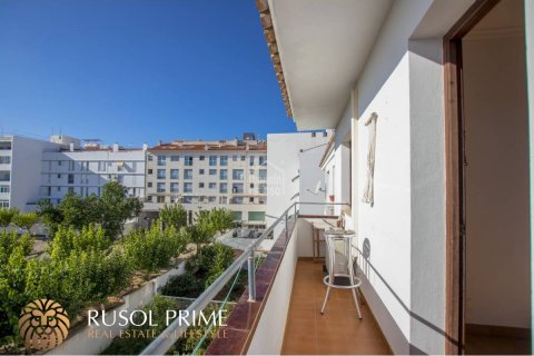 Apartment for sale in Mahon, Menorca, Spain 3 bedrooms, 88 sq.m. No. 39206 - photo 8
