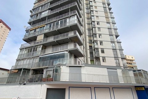 Commercial property for sale Calpe, Alicante, Spain No. 39368 - photo 1