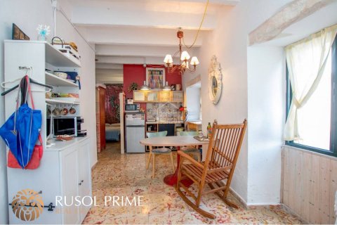 Apartment for sale in Sant Lluis, Menorca, Spain 1 bedroom,  No. 39320 - photo 7