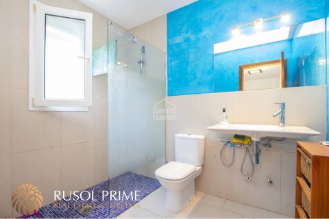 Villa for sale in Alaior, Menorca, Spain 2 bedrooms, 121 sq.m. No. 39153 - photo 14