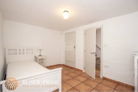 Townhouse for sale in Es Mercadal, Menorca, Spain 3 bedrooms, 105 sq.m. No. 39222 - photo 9