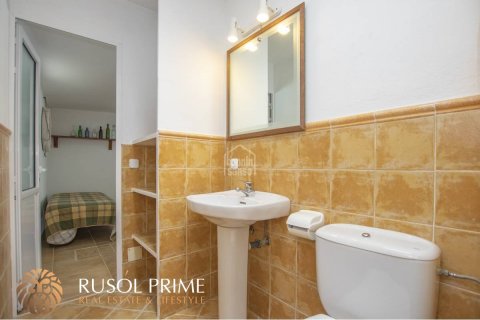 Villa for sale in Es Castell, Menorca, Spain 5 bedrooms, 263 sq.m. No. 38268 - photo 9