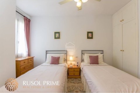 Apartment for sale in Es Mercadal, Menorca, Spain 3 bedrooms, 85 sq.m. No. 39064 - photo 11