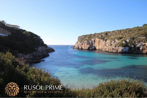 Villa for sale in Mahon, Menorca, Spain 4 bedrooms, 285 sq.m. No. 39145 - photo 8