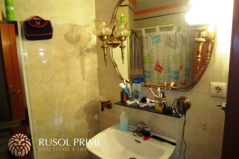 Apartment for sale in Calpe, Alicante, Spain 4 bedrooms, 120 sq.m. No. 39503 - photo 6