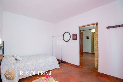 Townhouse for sale Es Mercadal, Menorca, Spain 5 bedrooms, 126 sq.m. No. 38975 - photo 17