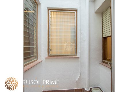 Apartment for sale in Mahon, Menorca, Spain 4 bedrooms, 178 sq.m. No. 11371 - photo 6