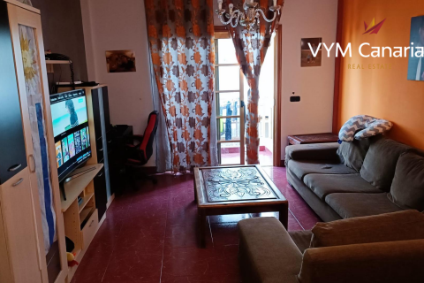 Townhouse for sale Arona, Tenerife, Spain 2 bedrooms,  No. 39748 - photo 1