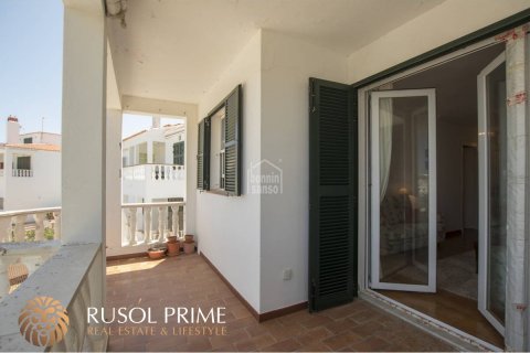 Apartment for sale in Es Mercadal, Menorca, Spain 3 bedrooms, 85 sq.m. No. 39064 - photo 20