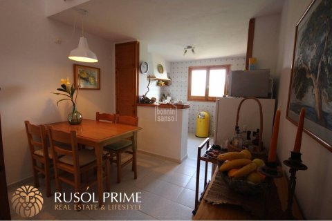Apartment for sale in Ferreries, Menorca, Spain 2 bedrooms, 72 sq.m. No. 39114 - photo 15