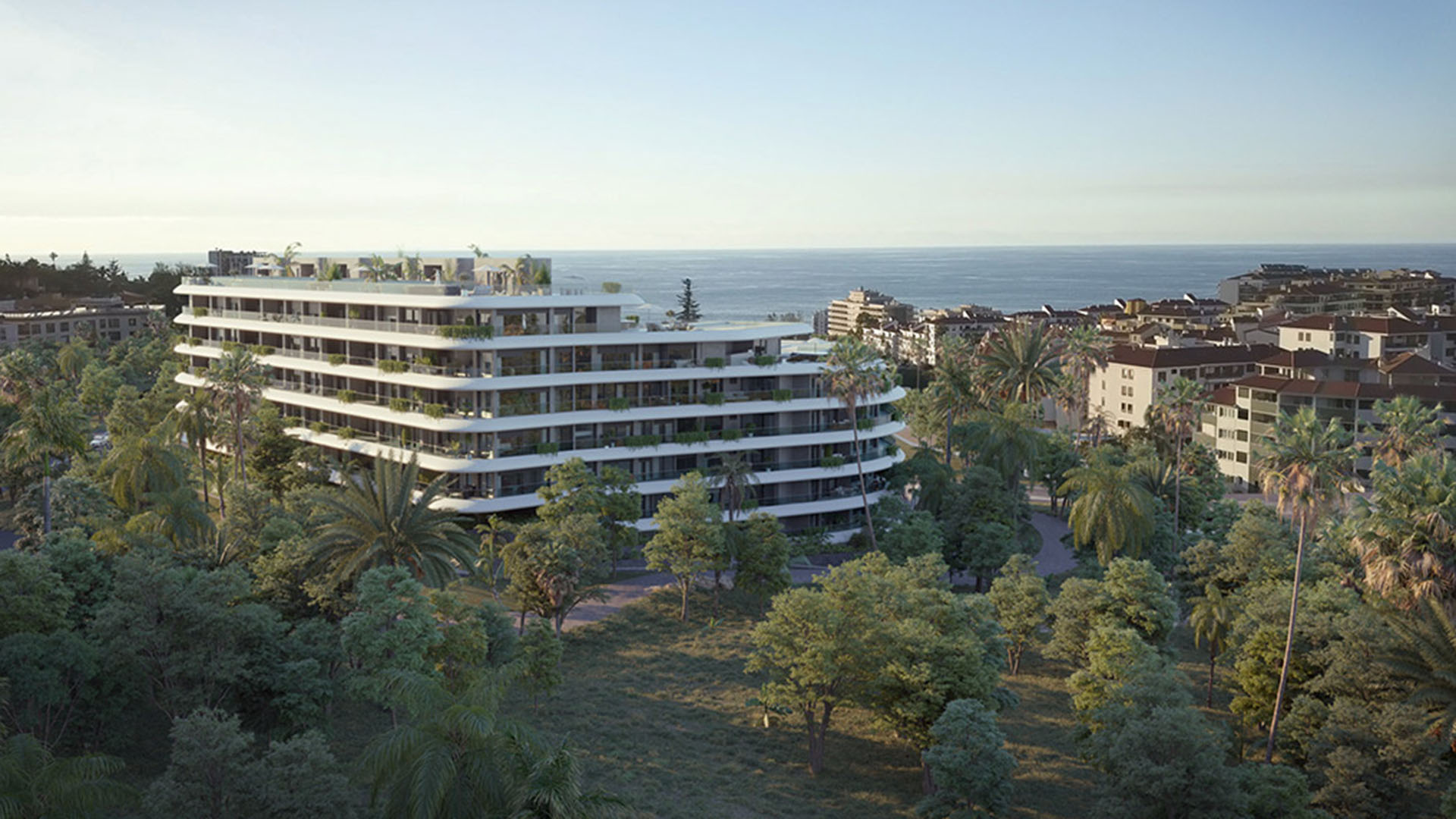 Botanico Homes w Puerto de la Cruz, Tenerife, Hiszpania nr 38041