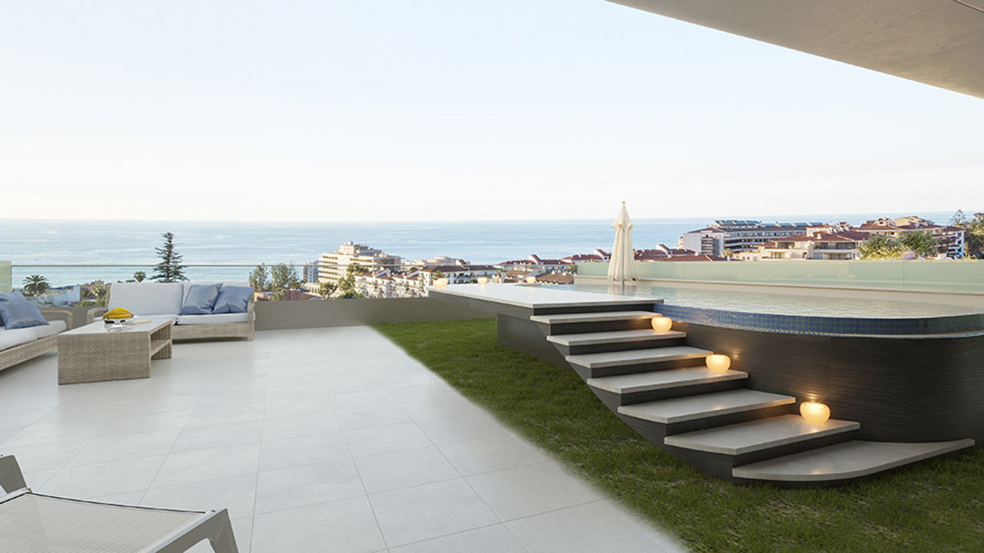 Botanico Homes w Puerto de la Cruz, Tenerife, Hiszpania nr 38041