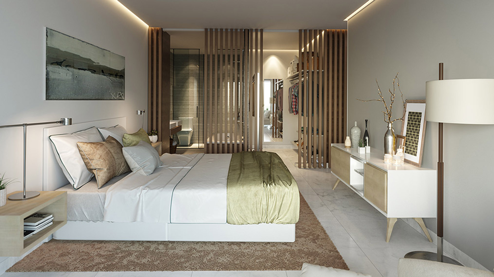 Botanico Homes w Puerto de la Cruz, Tenerife, Hiszpania nr 38041